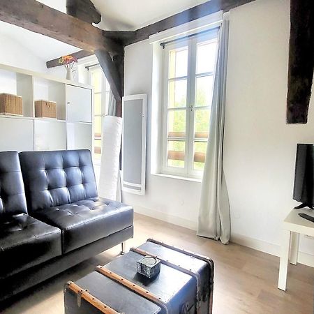 Apartamento Studio De Caractere Du Centre Historique De Vannes Exterior foto